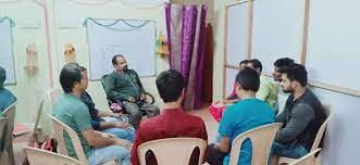 Oxford Spoken English Institute Oxford English Institute photo 4